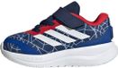 Adidas Sportswear Adidas Marvel Spider-Man Runfalcon 6 Schoenen Peuters - Kinderen - Blauw