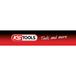 KS Tools 1007 Sticker Tools and More 1000x200 mm