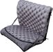 Sea to Summit Air Chair Regular zitkussen - Zwart