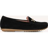 Stefano Lauran Mocassins 11733 Zwart