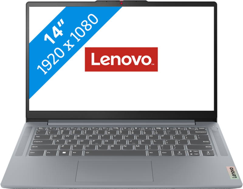 Lenovo Lenovo IdeaPad Slim 3 14AMN8 82XN0044MB Azerty