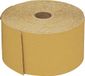 3M Goud Stikit P220a Vellenrol 41 m Brun
