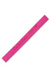 Conté a Paris 500297 Carré krijt, Pastels met hoge kleurkracht, hoge lichtechtheid, levendige kleuren, gemakkelijk te mengen, 6 x 6mm, Lengte 65mm - Cyclamen