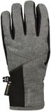 Matt Shasta Gore-tex® Handschoenen Grijs M