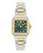 GRECA Versace GRECA Edge VE5G00326 Horloge - Staal - Multi - Ø 30 mm