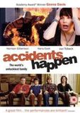Accidents Fusion Media Sales Ltd Accidents Happen