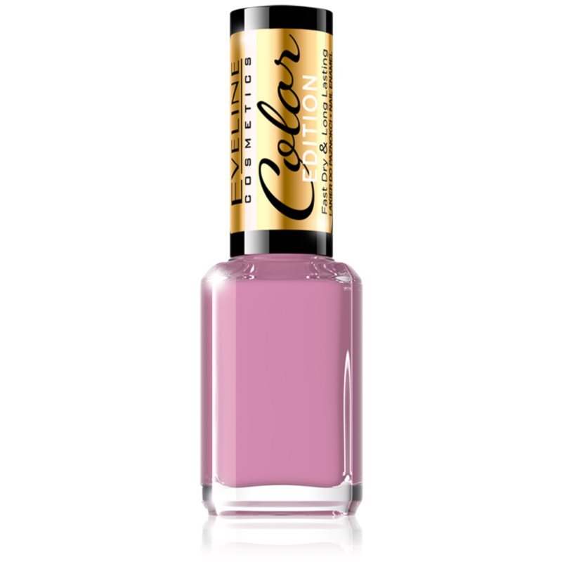 Eveline Cosmetics Color Edition