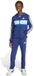 Adidas Seasonal Essentials Tiberio 3 Stripes French Terry Trainingspak Blauw 9-10 Years Kinderen