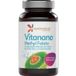 Mundonatural Vitanano Methy Folato 30 gélules