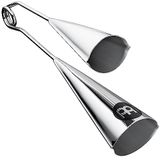 Meinl Percussion STBAG2-CH A-Go-Go chroom model (Large), chroom
