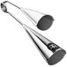 Meinl Percussion STBAG2-CH A-Go-Go chroom model (Large), chroom