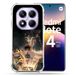 Cokitec Xiaomi Redmi Note 14 Pro 5G Manga One Piece Ace Zwart