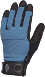 Black Diamond Crag Handschoenen Blauw,Zwart XL Man