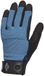 Black Diamond Crag Handschoenen Blauw,Zwart XL Man