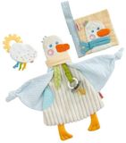 Haba Babyspeelset Gans 3-in-1