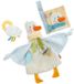 Haba Babyspeelset Gans 3-in-1