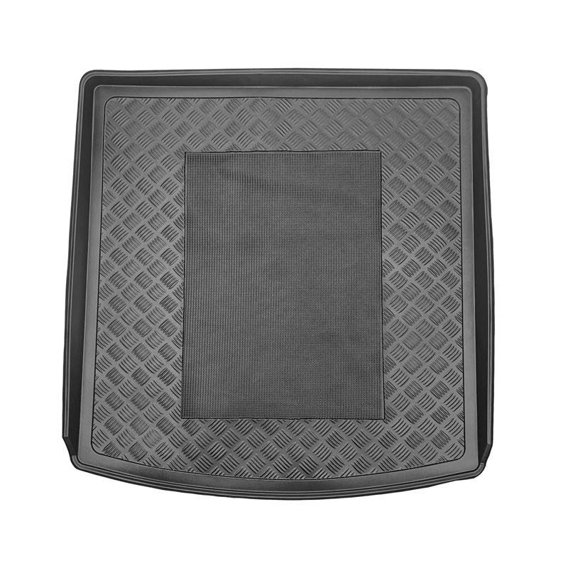 AutoStyle Kofferbakmat 'Anti-slip' voor Volkswagen Golf VIII Variant 2020- (Hoge laadvloer)