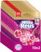 Witte Reus DeLuxe Delicate Magnolia Bloc WC 100g - Blocs WC - Lot promotionnel - 2x10 pièces