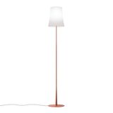 Foscarini Birdie Easy Reading Lampadaire Red