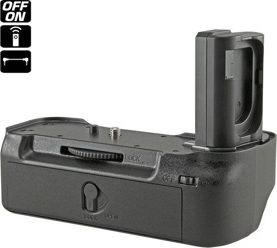 Jupio Battery Grip for Nikon D780