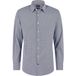 Hechter Dress MF Chemise col Kent manches longues col Kent