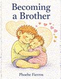 Becoming Independently Published Becoming a Brother Paperback