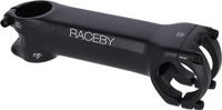 XLC ST-M31 Stuurpen - Raceby - Ahead - Aluminium - 1 1/8" - 100mm/31.8mm - Zwart
