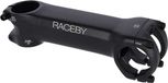 XLC ST-M31 Stuurpen - Raceby - Ahead - Aluminium - 1 1/8" - 100mm/31.8mm - Zwart