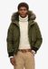 Superdry Heren Everest Bomber - Maat S