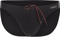 Olaf Benz Slip de bain - 8000 Black - Taille M