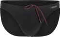 Olaf Benz Slip de bain - 8000 Black - Taille M