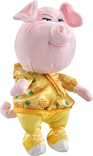 Schmidt Spiele 42770, Sing 2, Gunter, Varken, 19 cm
