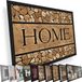 Valia Home deurmat 40x60 cm
