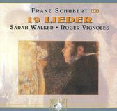 Schubert Brilliant Classics Lieder - Schubert - 7 CD Box Set - Limited Deluxe Edition - Romantiek - Klassiek