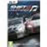 Electronics Arts Need For Speed Shift 2 Unleashed