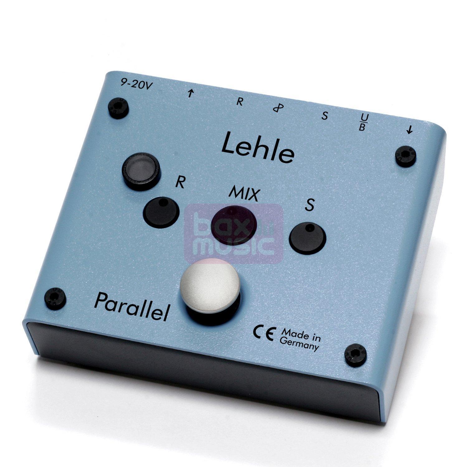 Lehle Parallel L