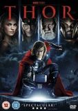 Thor (Import) DVD