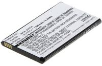 CoreParts Battery for Samsung Galaxy On7 Pro 3300 mAh Li-Po