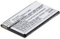 CoreParts Battery for Samsung Galaxy On7 Pro 3300 mAh Li-Po