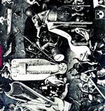 Warner Music Deep Purple (LP)