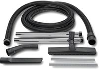 FEIN Accessoireset, voor professionele nat- en droogzuiger FEIN Dustex 25/35