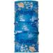 Matt Microfiber Nekwarmer Kind MATT Mariner