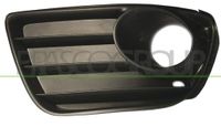 PRASCO Lüftungsgitter, Stoßfänger FT3402134 vorne links | Compatibel met: FIAT PUNTO