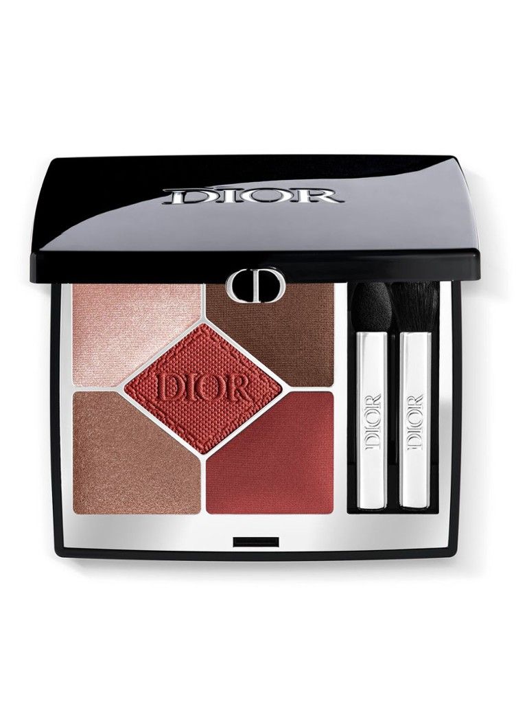 DIOR Diorshow 5 Couleurs - oogschaduwpalette