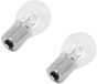 cyclingcolors 2x gloeilamp 12V 15W BA15S