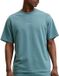 Jack & Jones Spongy Shirt Heren Blauw Maat M
