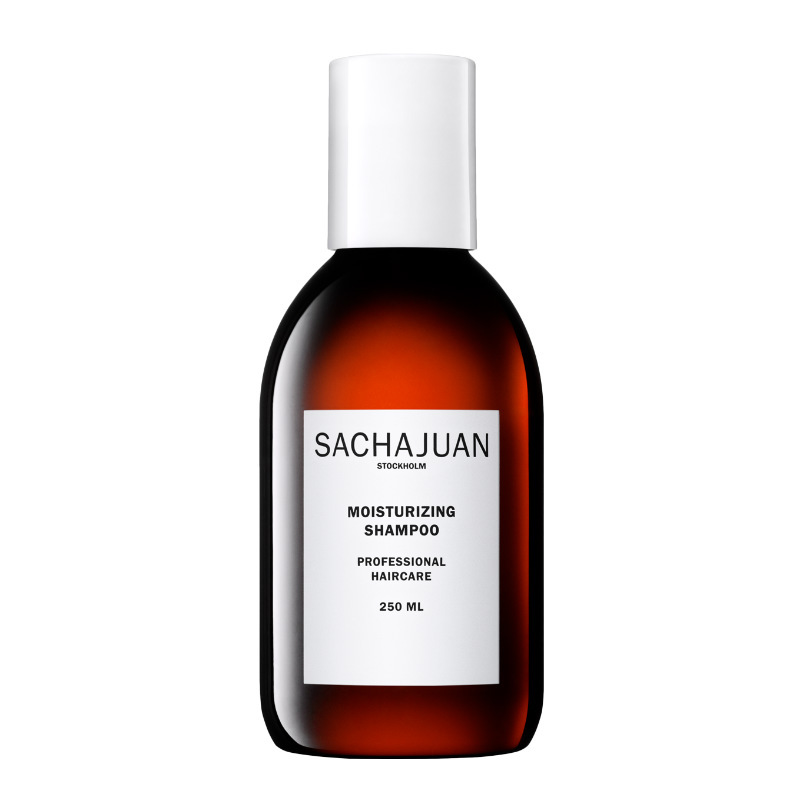 Sachajuan Moisturizing Shampoo 250 ml