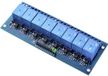 Tru Components TC-9072496 Relaisprintplaat Geschikt voor serie: Arduino
