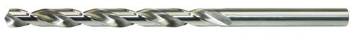 Promat/Tecwerk Spiraalboor DIN 340 type N nominale-d. 6,3 mm HSS profielgeslepen cilindrische schacht lang