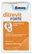 Humana Ditrevit Forte Complément alimentaire de vitamine D et de DHA 15 ml